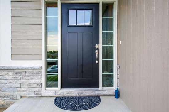 Whittier-residential-door-repair