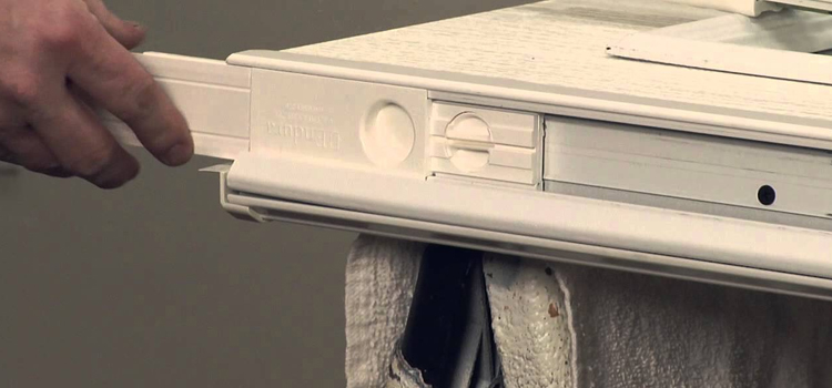 aluminum storefront door repair Whittier