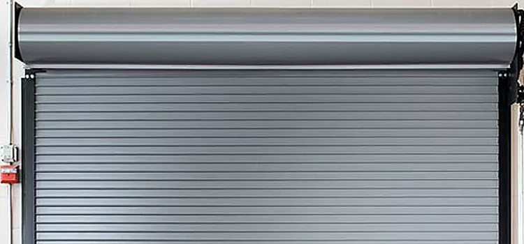 rolling steel door repair Whittier