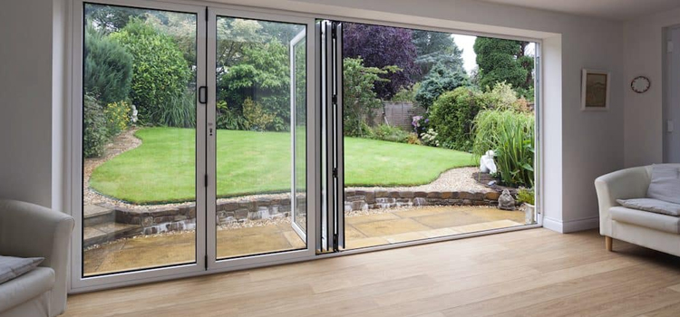 sliding door specialist Whittier
